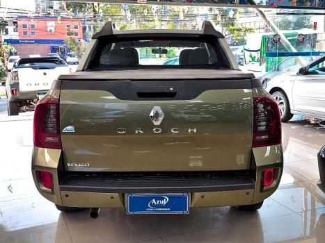 RENAULT Oroch 1.6 16V 4P FLEX DYNAMIQUE, Foto 5