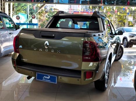 RENAULT Oroch 1.6 16V 4P FLEX DYNAMIQUE, Foto 6