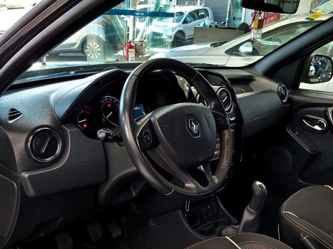 RENAULT Oroch 1.6 16V 4P FLEX DYNAMIQUE, Foto 7