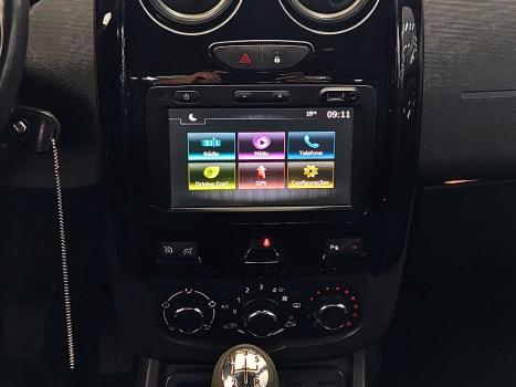 RENAULT Oroch 1.6 16V 4P FLEX DYNAMIQUE, Foto 9