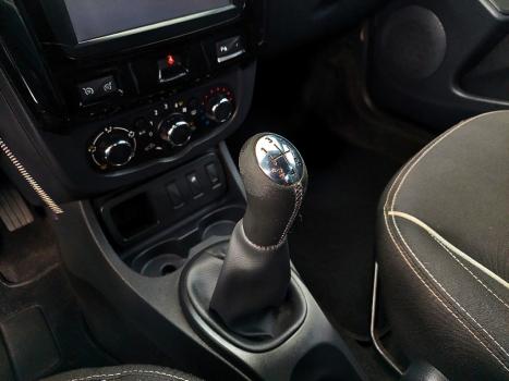 RENAULT Oroch 1.6 16V 4P FLEX DYNAMIQUE, Foto 10