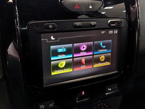 RENAULT Oroch 1.6 16V 4P FLEX DYNAMIQUE, Foto 11