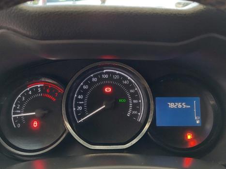 RENAULT Oroch 1.6 16V 4P FLEX DYNAMIQUE, Foto 12