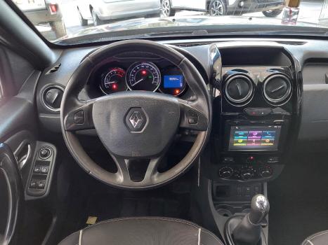 RENAULT Oroch 1.6 16V 4P FLEX DYNAMIQUE, Foto 13