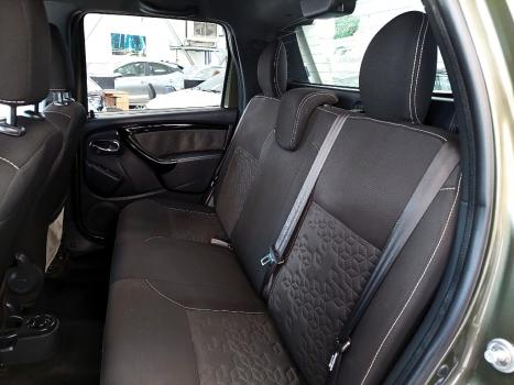 RENAULT Oroch 1.6 16V 4P FLEX DYNAMIQUE, Foto 14