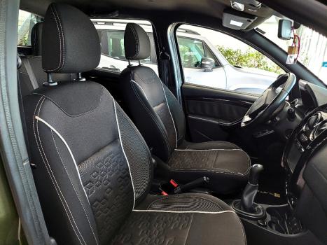 RENAULT Oroch 1.6 16V 4P FLEX DYNAMIQUE, Foto 15