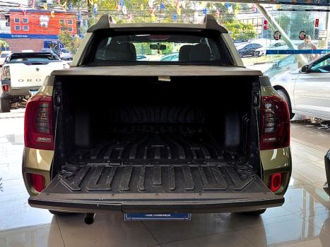 RENAULT Oroch 1.6 16V 4P FLEX DYNAMIQUE, Foto 16