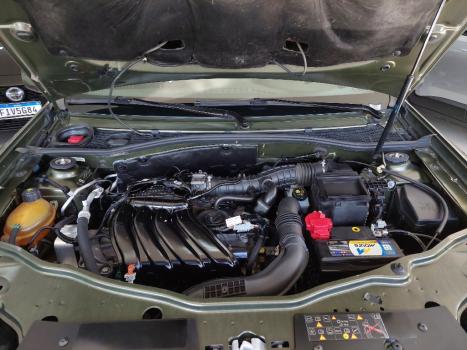 RENAULT Oroch 1.6 16V 4P FLEX DYNAMIQUE, Foto 17