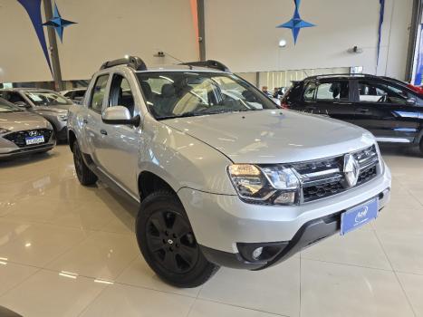 RENAULT Oroch 1.6 16V 4P EXPRESS FLEX, Foto 1