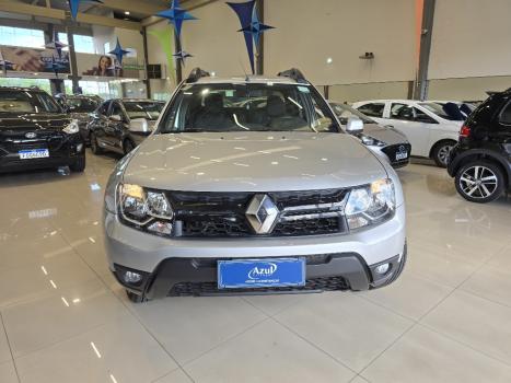 RENAULT Oroch 1.6 16V 4P EXPRESS FLEX, Foto 2