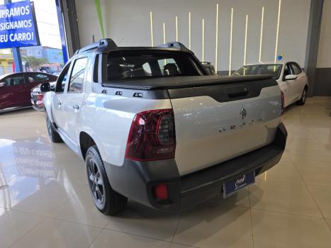 RENAULT Oroch 1.6 16V 4P EXPRESS FLEX, Foto 4