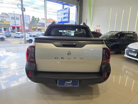 RENAULT Oroch 1.6 16V 4P EXPRESS FLEX, Foto 5