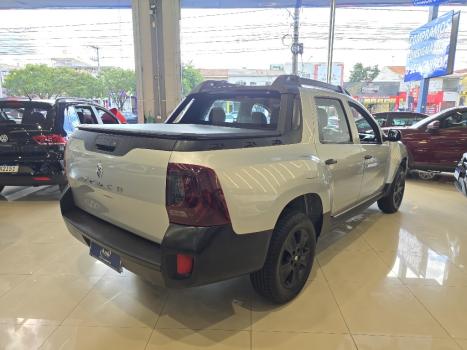 RENAULT Oroch 1.6 16V 4P EXPRESS FLEX, Foto 6