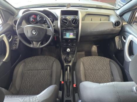 RENAULT Oroch 1.6 16V 4P EXPRESS FLEX, Foto 7