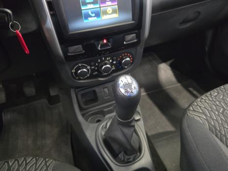 RENAULT Oroch 1.6 16V 4P EXPRESS FLEX, Foto 8