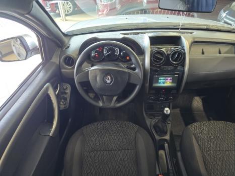 RENAULT Oroch 1.6 16V 4P EXPRESS FLEX, Foto 9