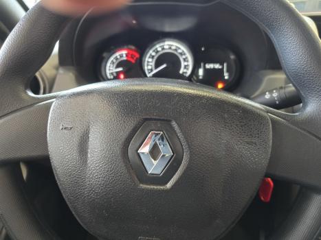 RENAULT Oroch 1.6 16V 4P EXPRESS FLEX, Foto 10