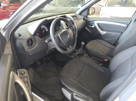 RENAULT Oroch 1.6 16V 4P EXPRESS FLEX, Foto 12