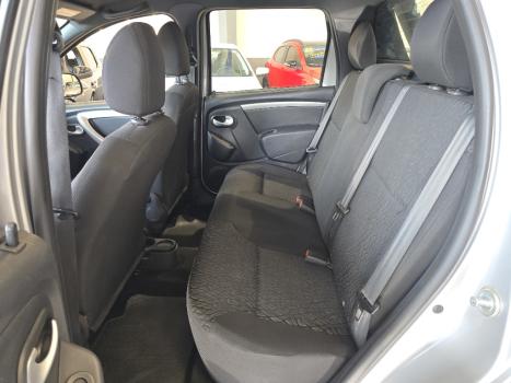 RENAULT Oroch 1.6 16V 4P EXPRESS FLEX, Foto 14