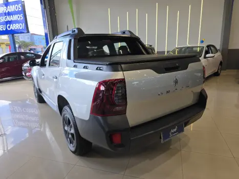 RENAULT Oroch 1.6 16V 4P EXPRESS FLEX, Foto 4