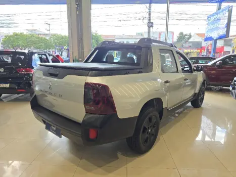 RENAULT Oroch 1.6 16V 4P EXPRESS FLEX, Foto 6