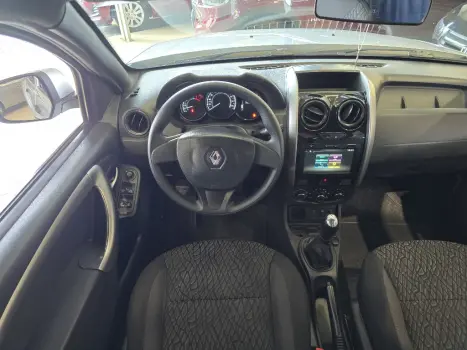 RENAULT Oroch 1.6 16V 4P EXPRESS FLEX, Foto 9