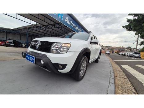 RENAULT Oroch 1.6 16V 4P FLEX DYNAMIQUE, Foto 1