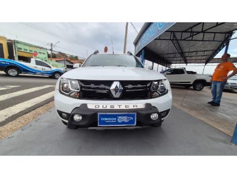 RENAULT Oroch 1.6 16V 4P FLEX DYNAMIQUE, Foto 2