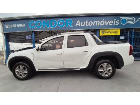 RENAULT Oroch 1.6 16V 4P FLEX DYNAMIQUE, Foto 3