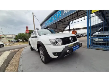 RENAULT Oroch 1.6 16V 4P FLEX DYNAMIQUE, Foto 4