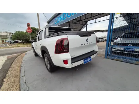 RENAULT Oroch 1.6 16V 4P FLEX DYNAMIQUE, Foto 5