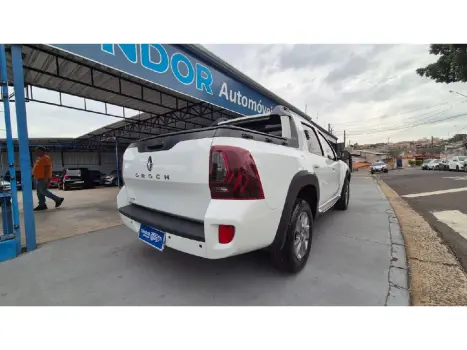 RENAULT Oroch 1.6 16V 4P FLEX DYNAMIQUE, Foto 6