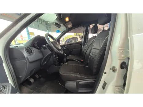 RENAULT Oroch 1.6 16V 4P FLEX DYNAMIQUE, Foto 7