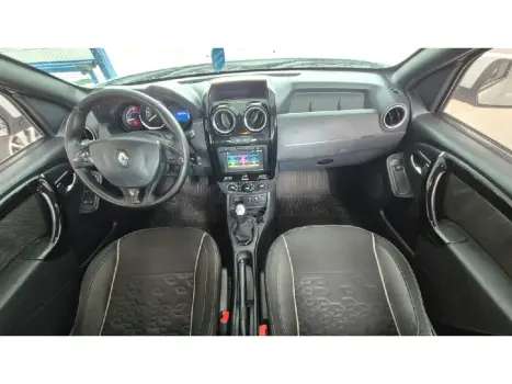 RENAULT Oroch 1.6 16V 4P FLEX DYNAMIQUE, Foto 8