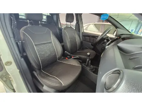 RENAULT Oroch 1.6 16V 4P FLEX DYNAMIQUE, Foto 9