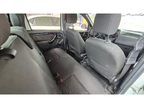 RENAULT Oroch 1.6 16V 4P FLEX DYNAMIQUE, Foto 11