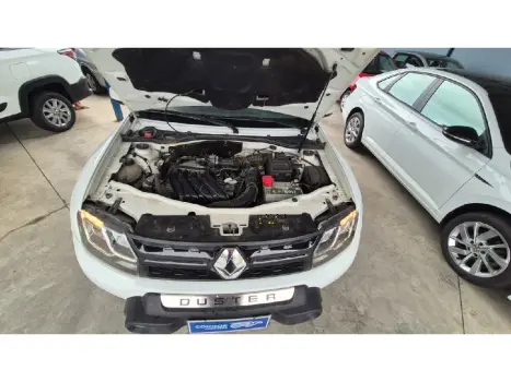 RENAULT Oroch 1.6 16V 4P FLEX DYNAMIQUE, Foto 12