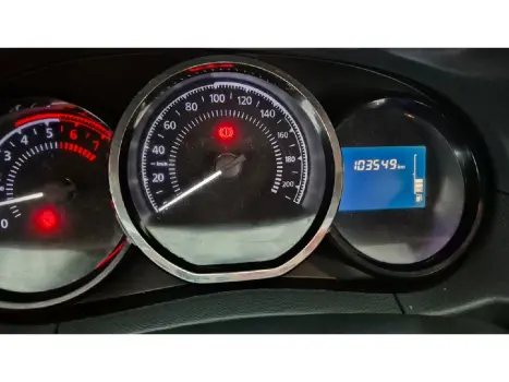 RENAULT Oroch 1.6 16V 4P FLEX DYNAMIQUE, Foto 13