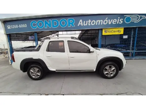 RENAULT Oroch 1.6 16V 4P FLEX DYNAMIQUE, Foto 14