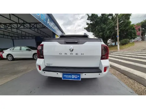 RENAULT Oroch 1.6 16V 4P FLEX DYNAMIQUE, Foto 15