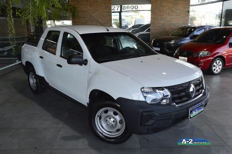 RENAULT Oroch 1.6 16V 4P FLEX PRO, Foto 2