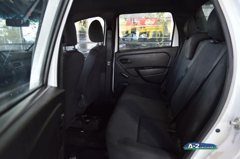 RENAULT Oroch 1.6 16V 4P FLEX PRO, Foto 4