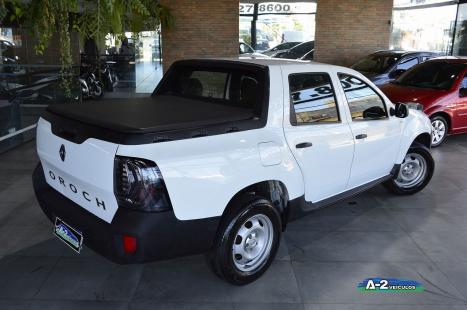 RENAULT Oroch 1.6 16V 4P FLEX PRO, Foto 5