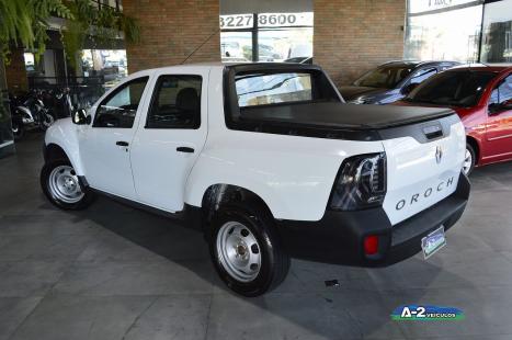 RENAULT Oroch 1.6 16V 4P FLEX PRO, Foto 6