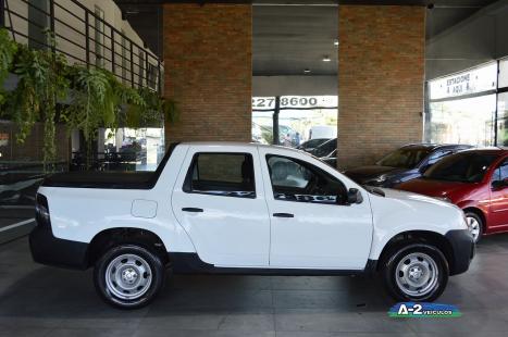 RENAULT Oroch 1.6 16V 4P FLEX PRO, Foto 7