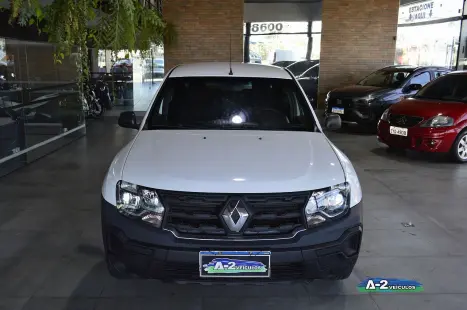 RENAULT Oroch 1.6 16V 4P FLEX PRO, Foto 9