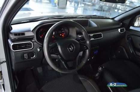 RENAULT Oroch 1.6 16V 4P FLEX PRO, Foto 4