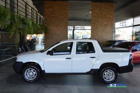 RENAULT Oroch 1.6 16V 4P FLEX PRO, Foto 9
