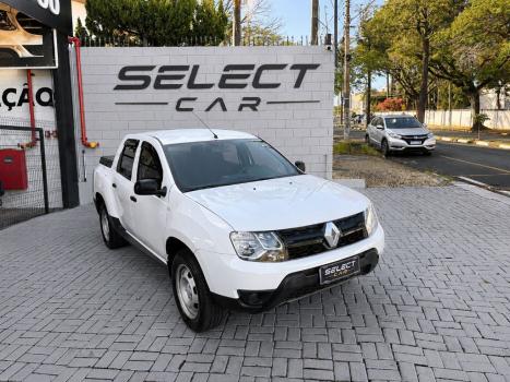 RENAULT Oroch 1.6 16V 4P FLEX EXPRESSION, Foto 1