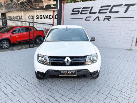 RENAULT Oroch 1.6 16V 4P FLEX EXPRESSION, Foto 2